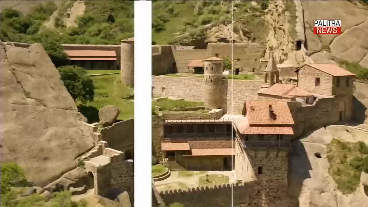 GIA TV Program Thumbnail, Poster