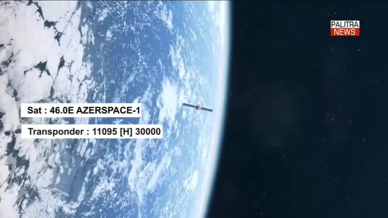 GIA TV Program Thumbnail, Poster