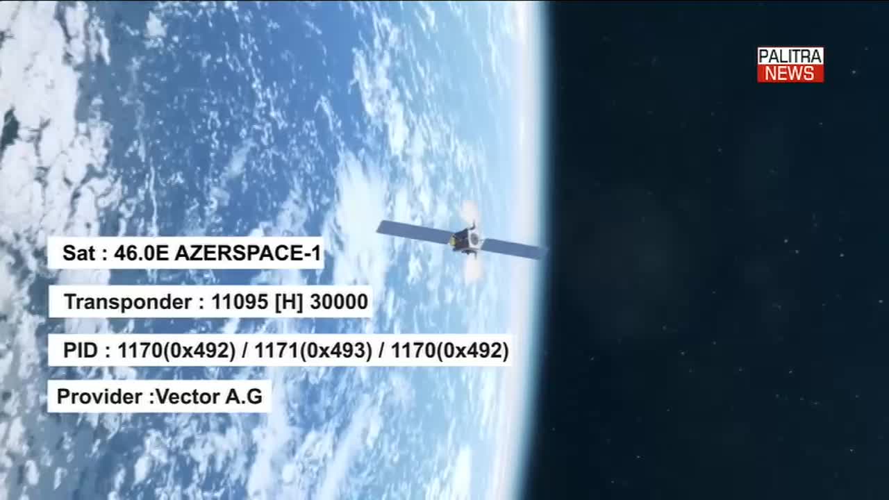 GIA TV Program Thumbnail, Poster