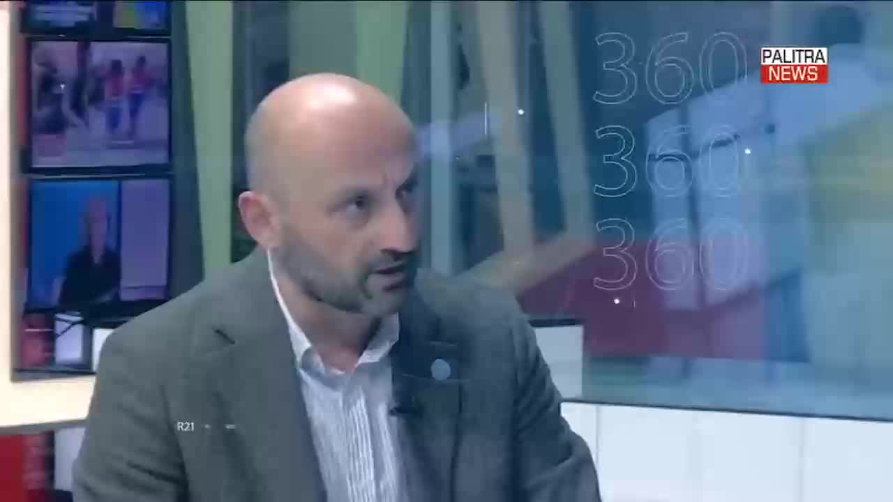 GIA TV Program Thumbnail, Poster