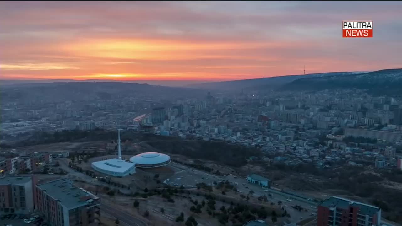 GIA TV Program Thumbnail, Poster