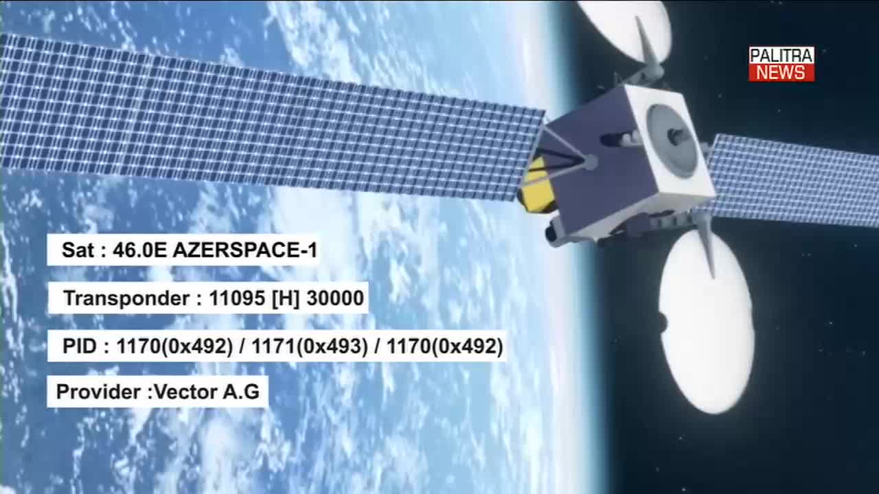 GIA TV Program Thumbnail, Poster