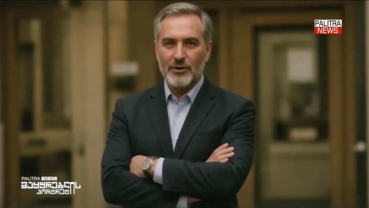 GIA TV Program Thumbnail, Poster