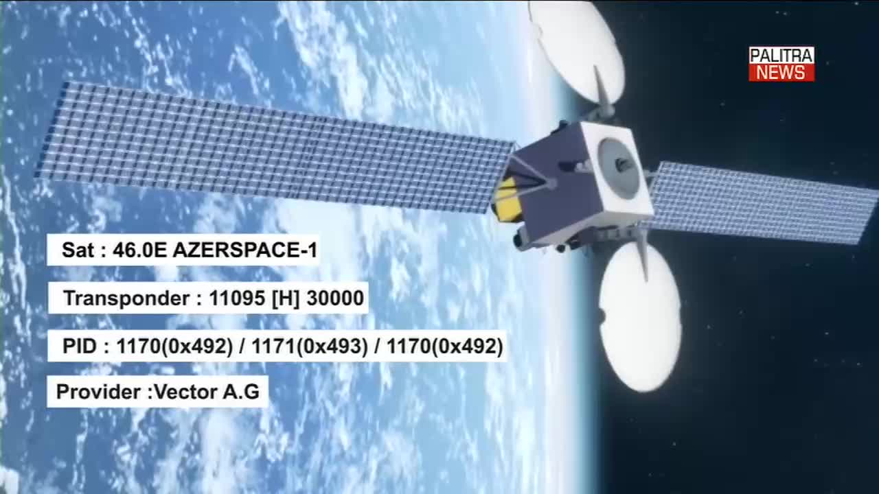 GIA TV Program Thumbnail, Poster