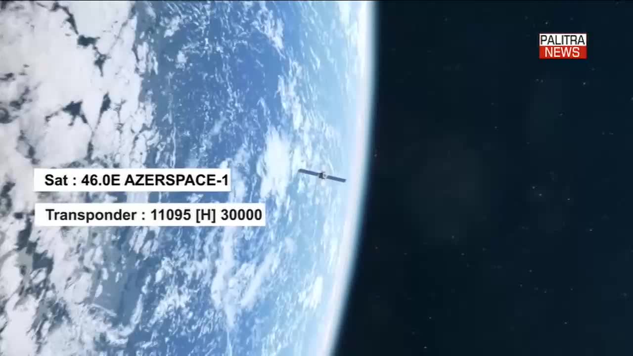 GIA TV Program Thumbnail, Poster