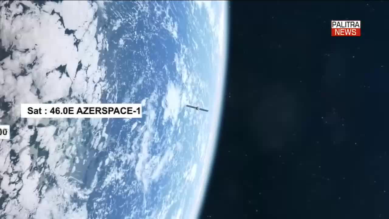 GIA TV Program Thumbnail, Poster