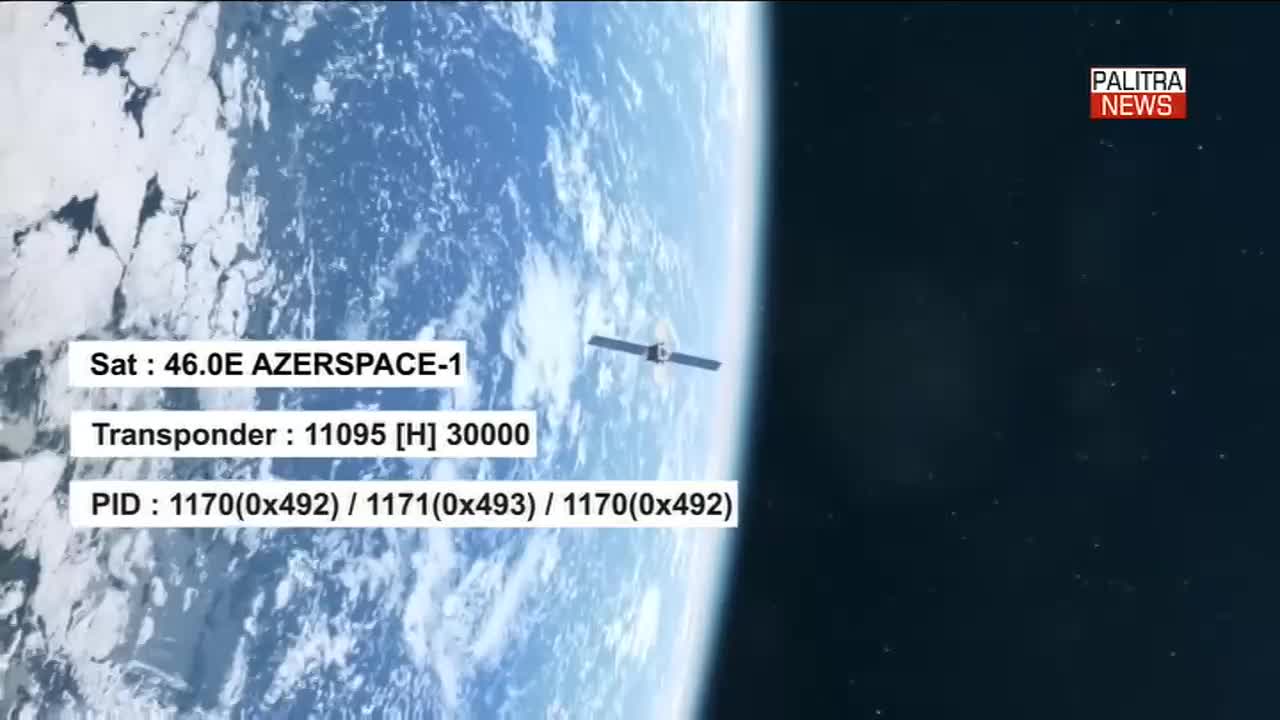 GIA TV Program Thumbnail, Poster