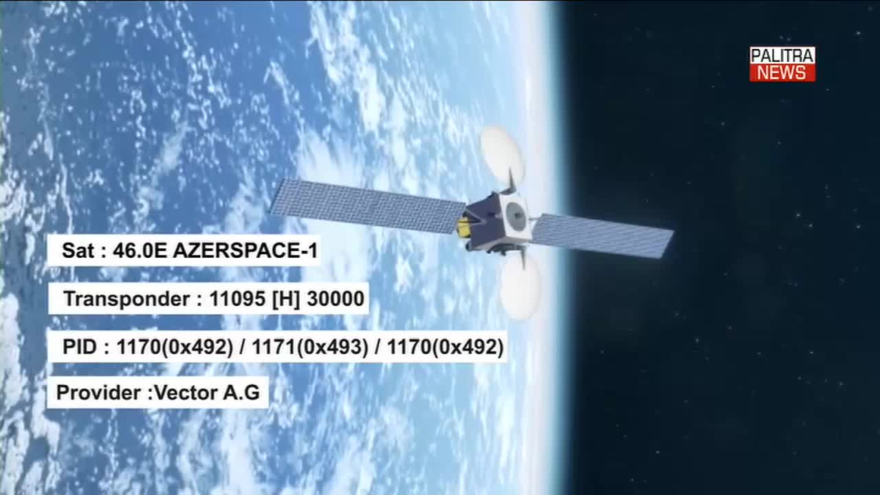 GIA TV Program Thumbnail, Poster