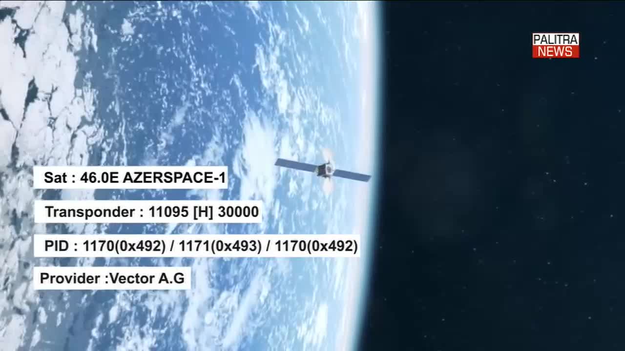 GIA TV Program Thumbnail, Poster