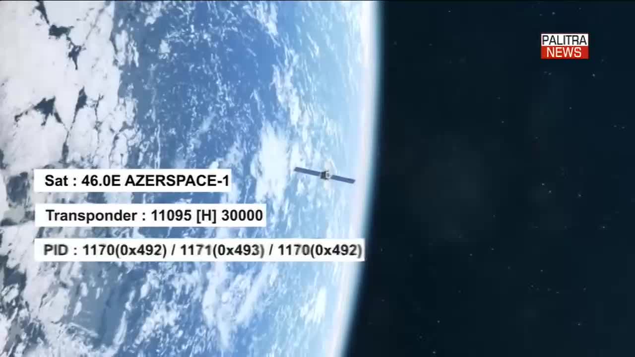 GIA TV Program Thumbnail, Poster