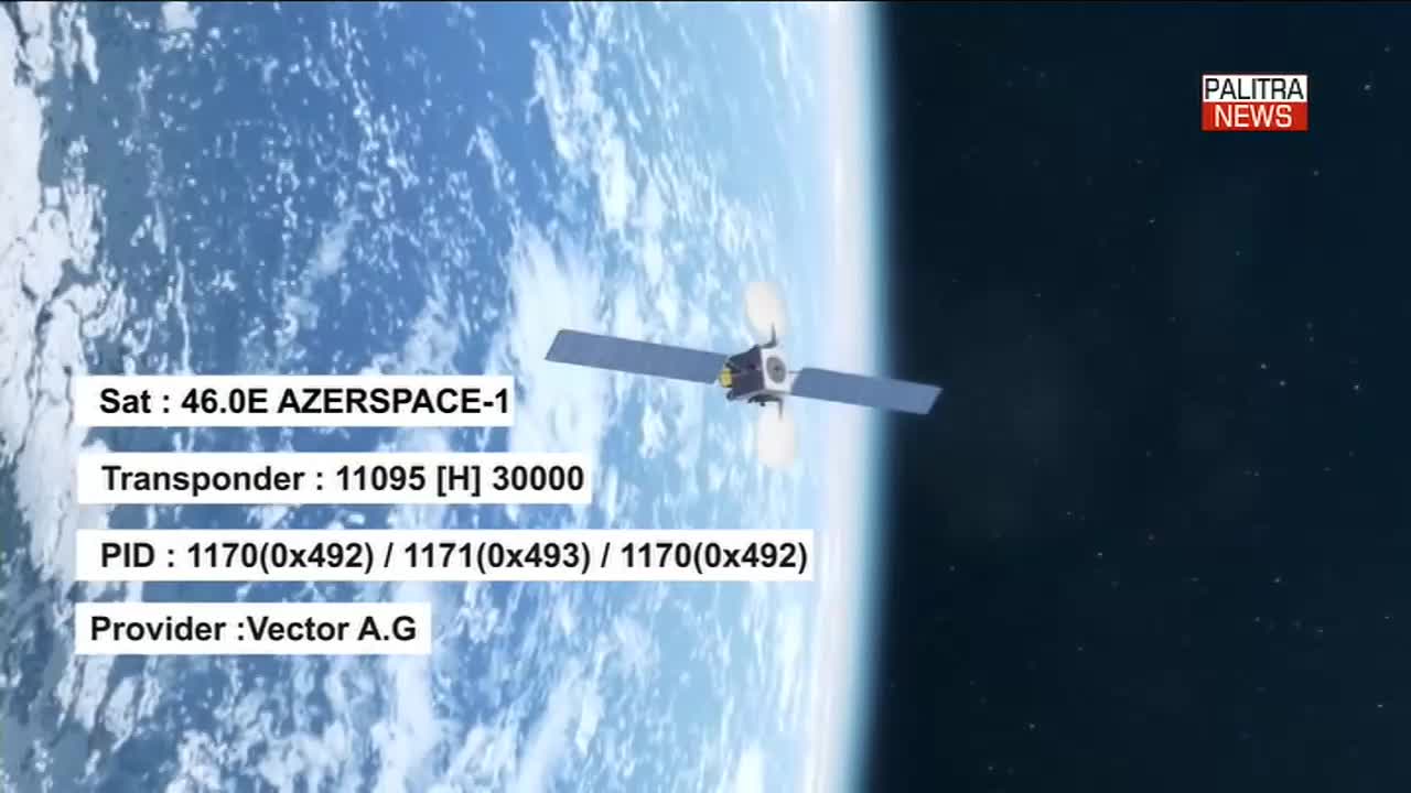 GIA TV Program Thumbnail, Poster