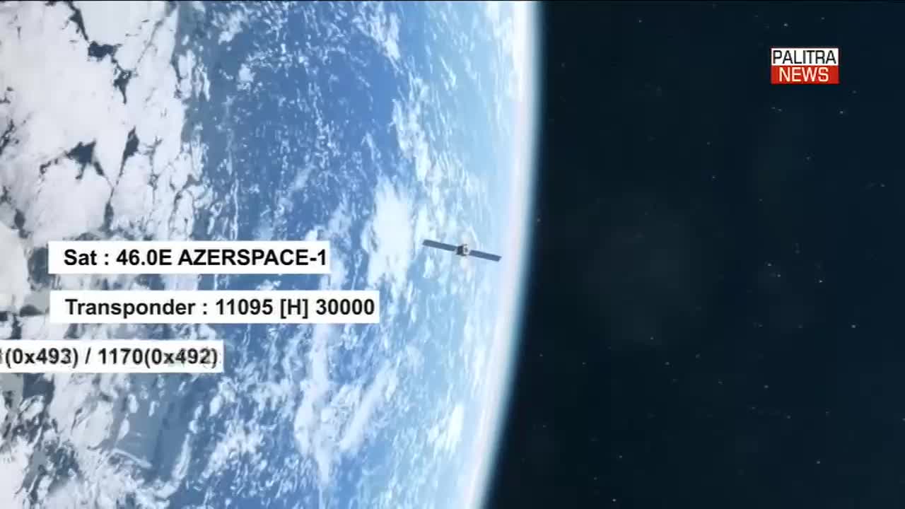 GIA TV Program Thumbnail, Poster