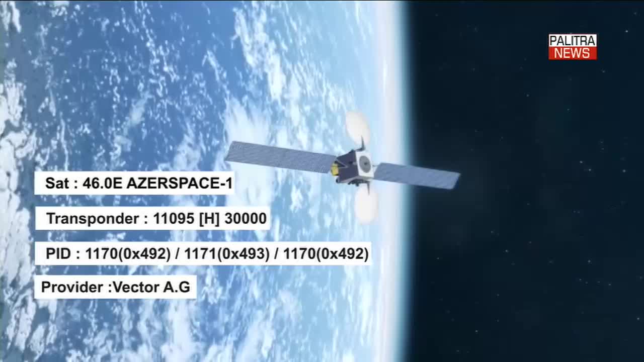 GIA TV Program Thumbnail, Poster