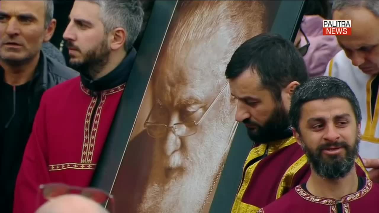 GIA TV Program Thumbnail, Poster