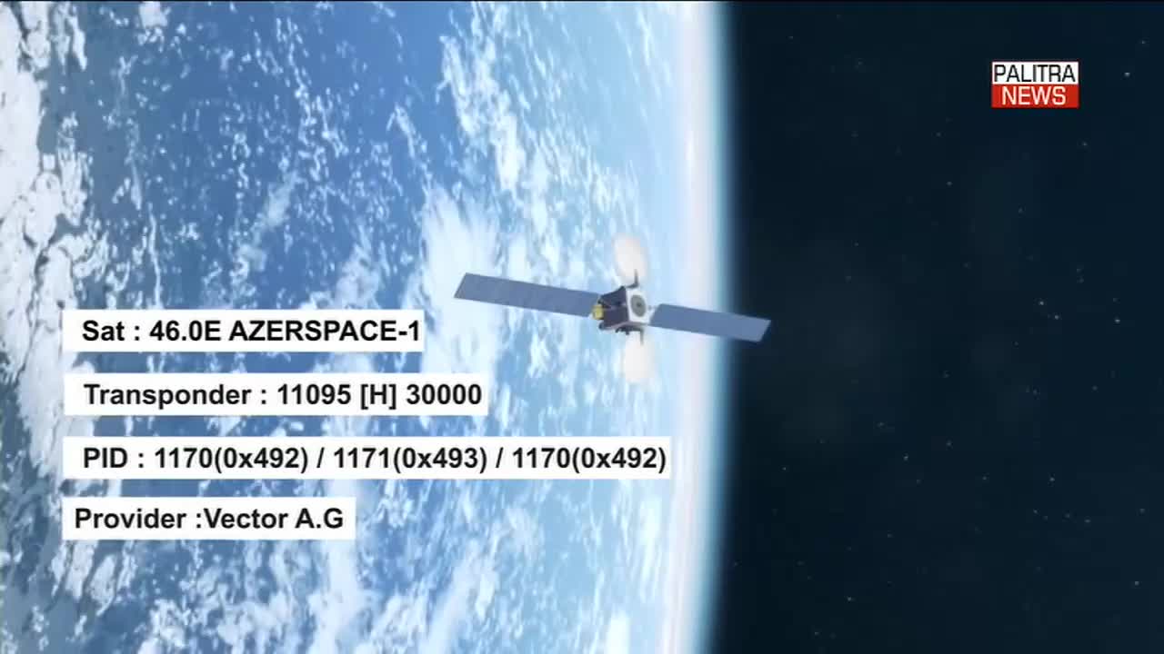 GIA TV Program Thumbnail, Poster