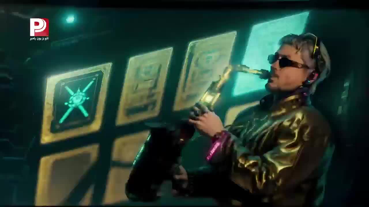 GIA TV Program Thumbnail, Poster