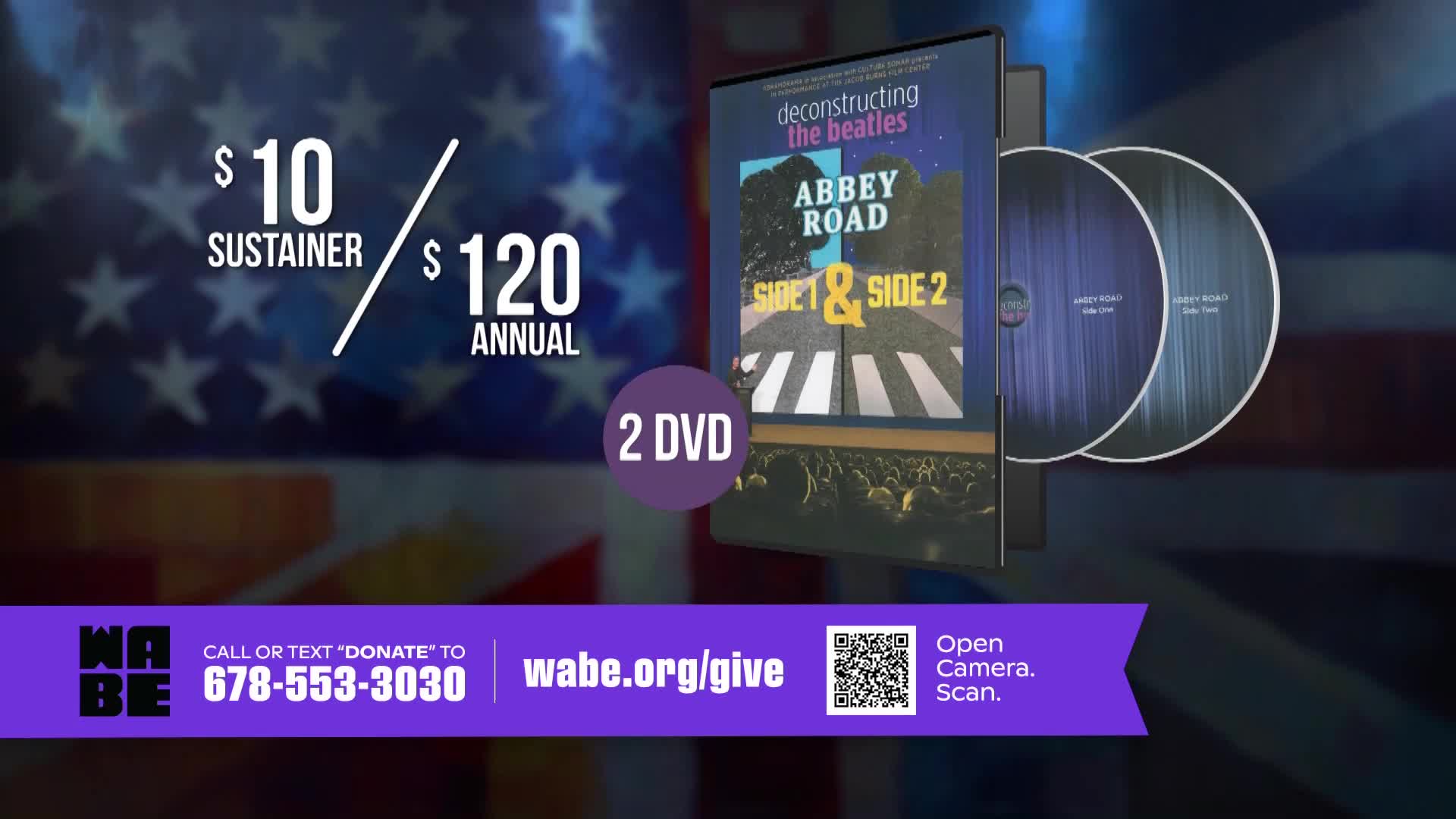 GIA TV Program Thumbnail, Poster