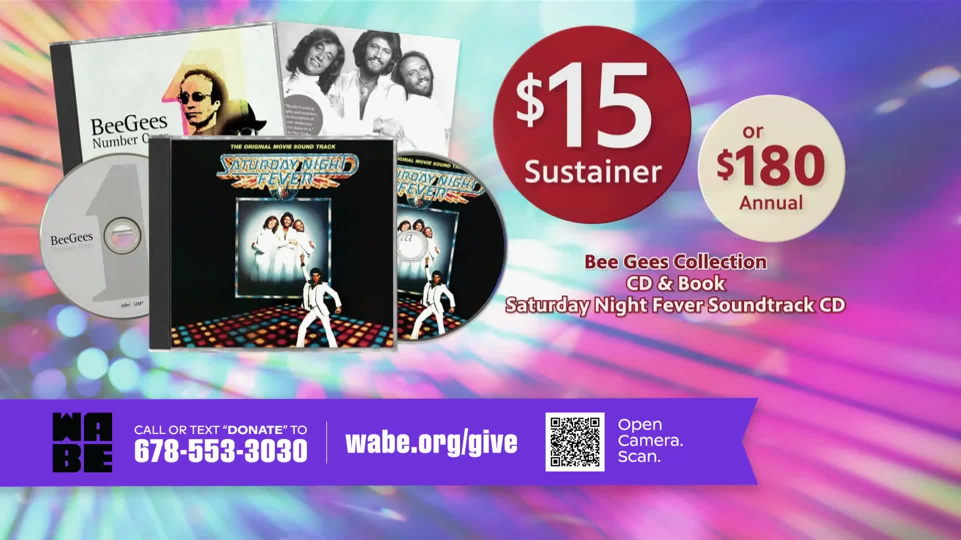 GIA TV Program Thumbnail, Poster