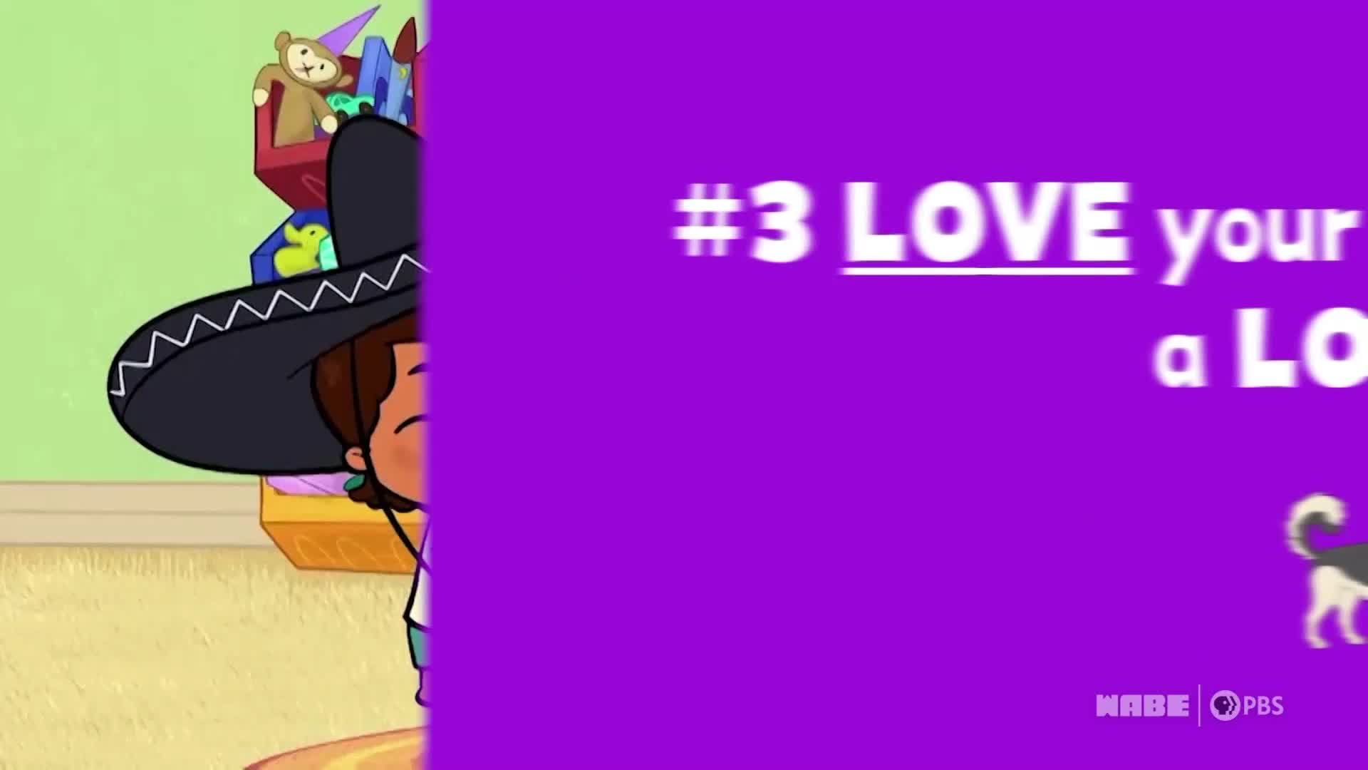 GIA TV Program Thumbnail, Poster