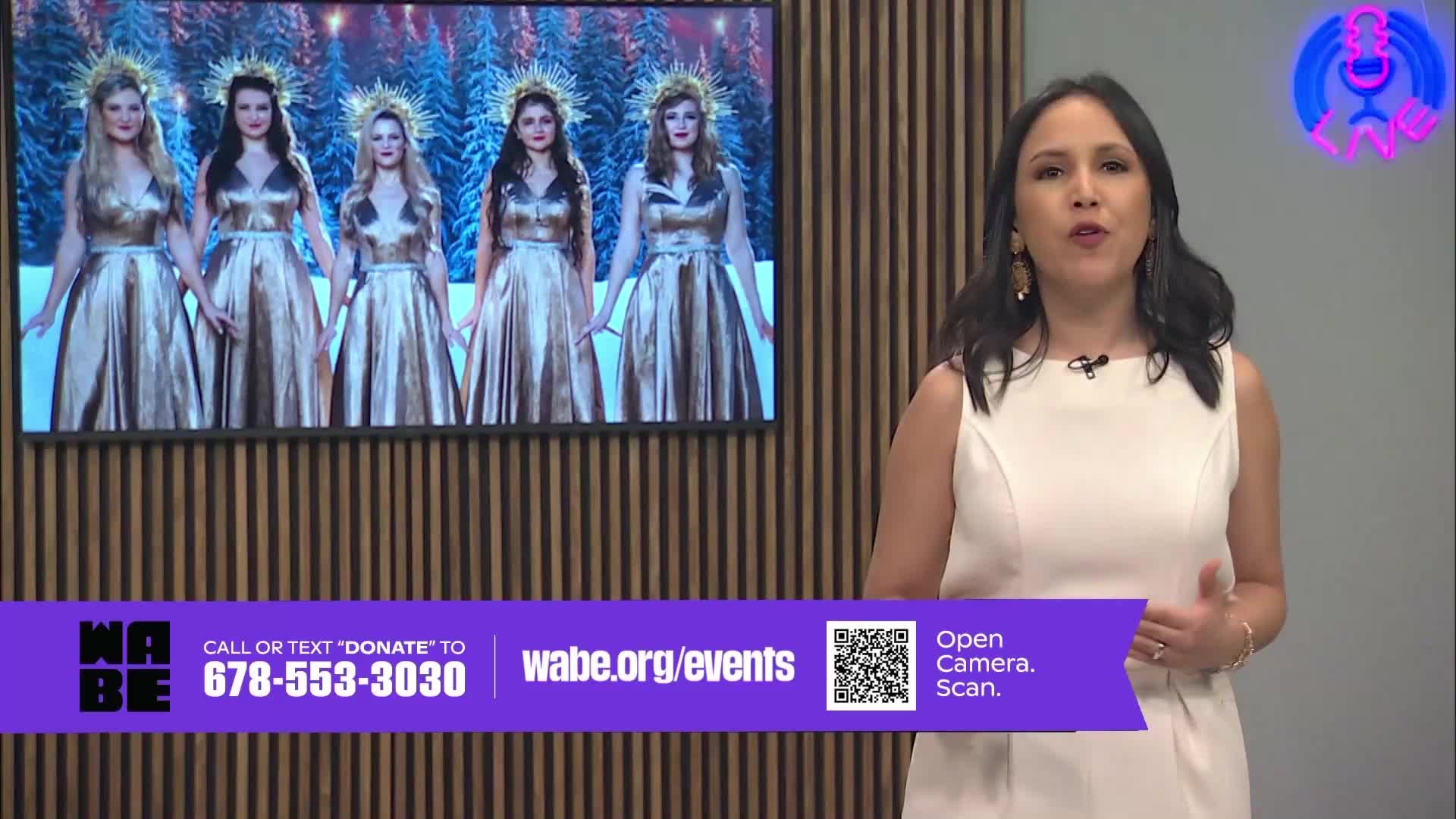 GIA TV Program Thumbnail, Poster