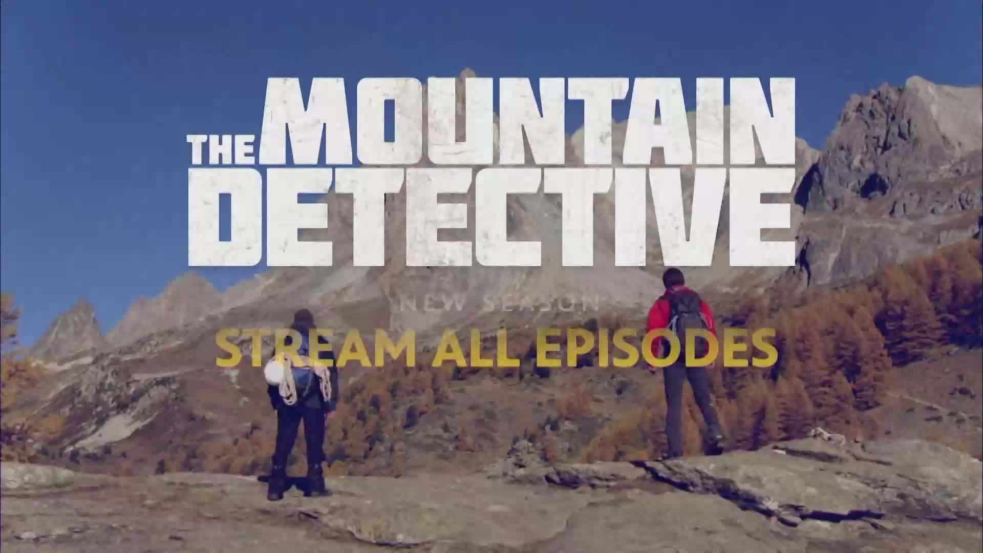 GIA TV Program Thumbnail, Poster