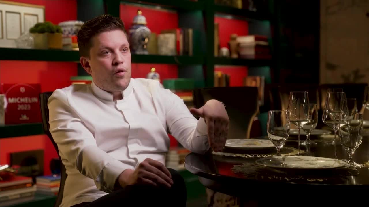 GIA TV Program Thumbnail, Poster