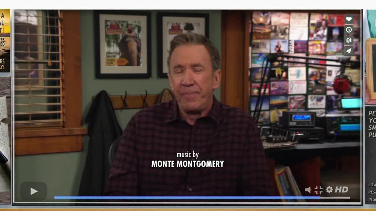 GIA TV Program Thumbnail, Poster