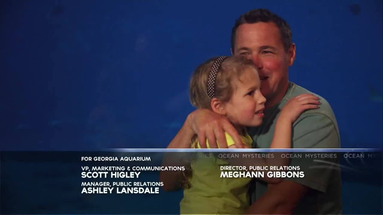 GIA TV Program Thumbnail, Poster