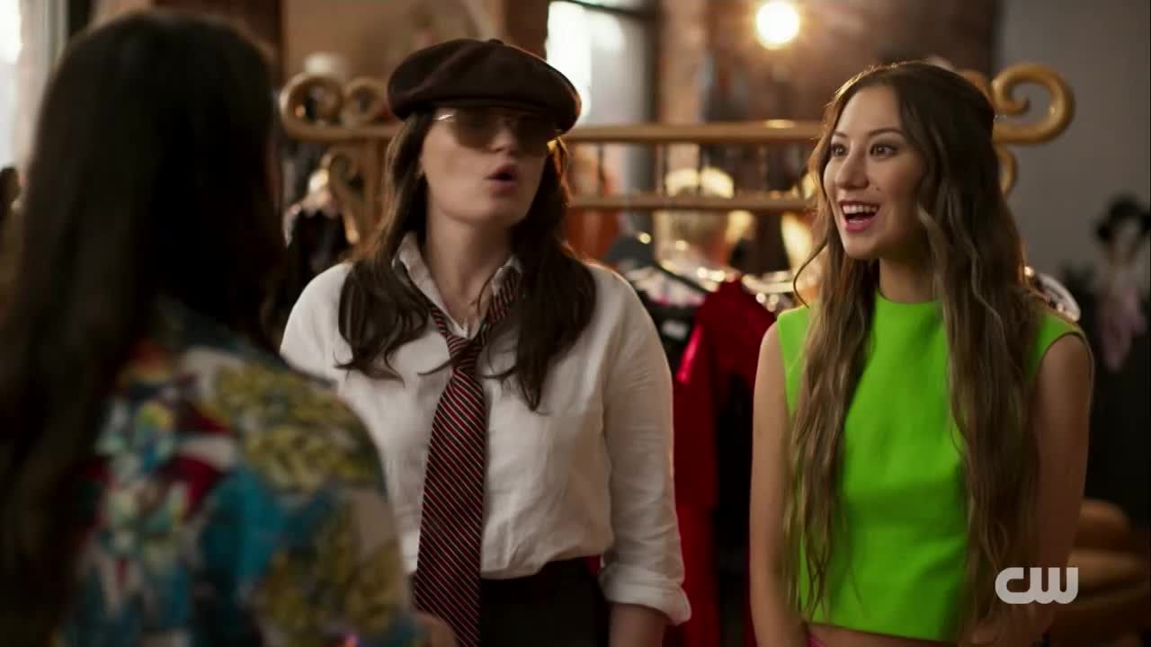 GIA TV Program Thumbnail, Poster