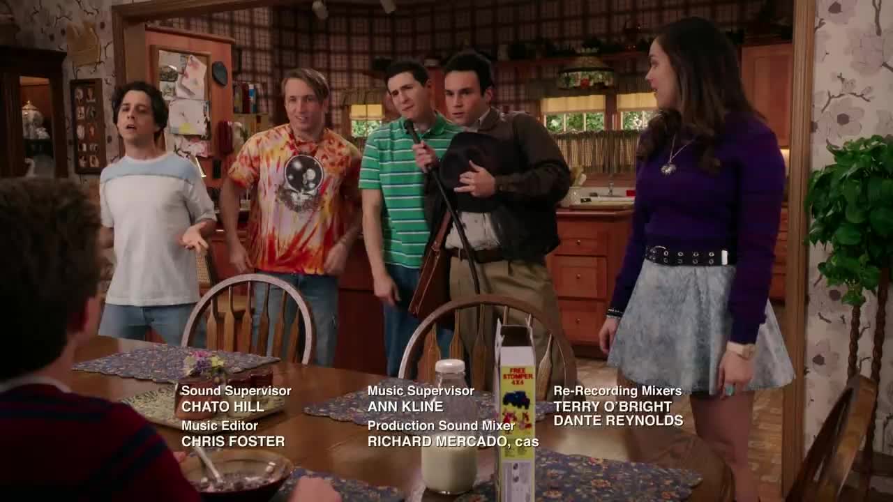 GIA TV Program Thumbnail, Poster