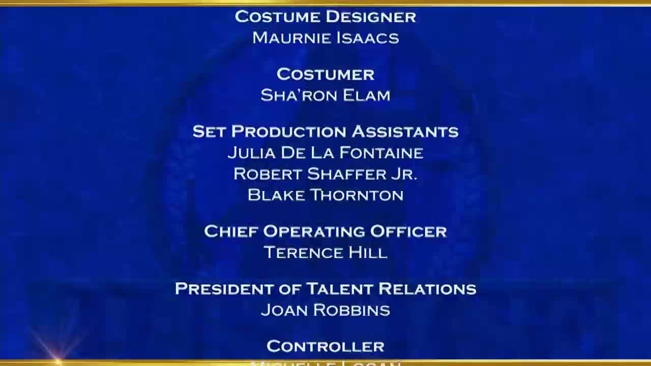 GIA TV Program Thumbnail, Poster