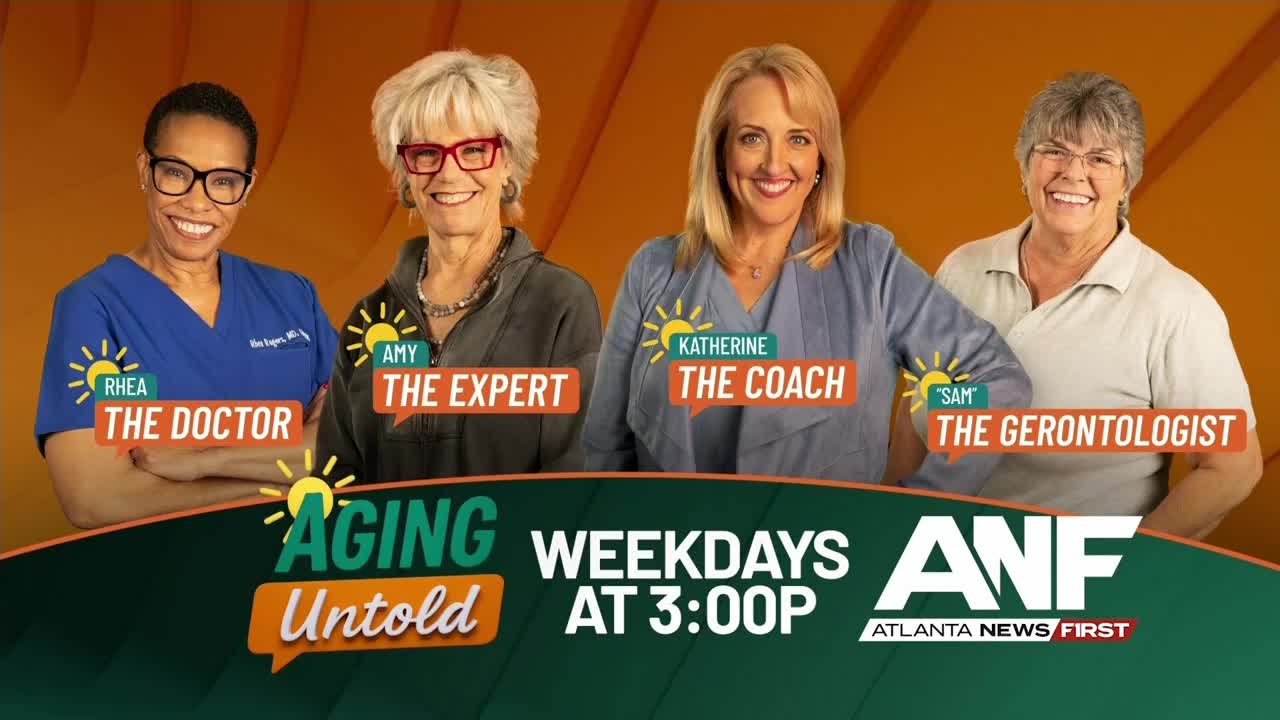 GIA TV Program Thumbnail, Poster