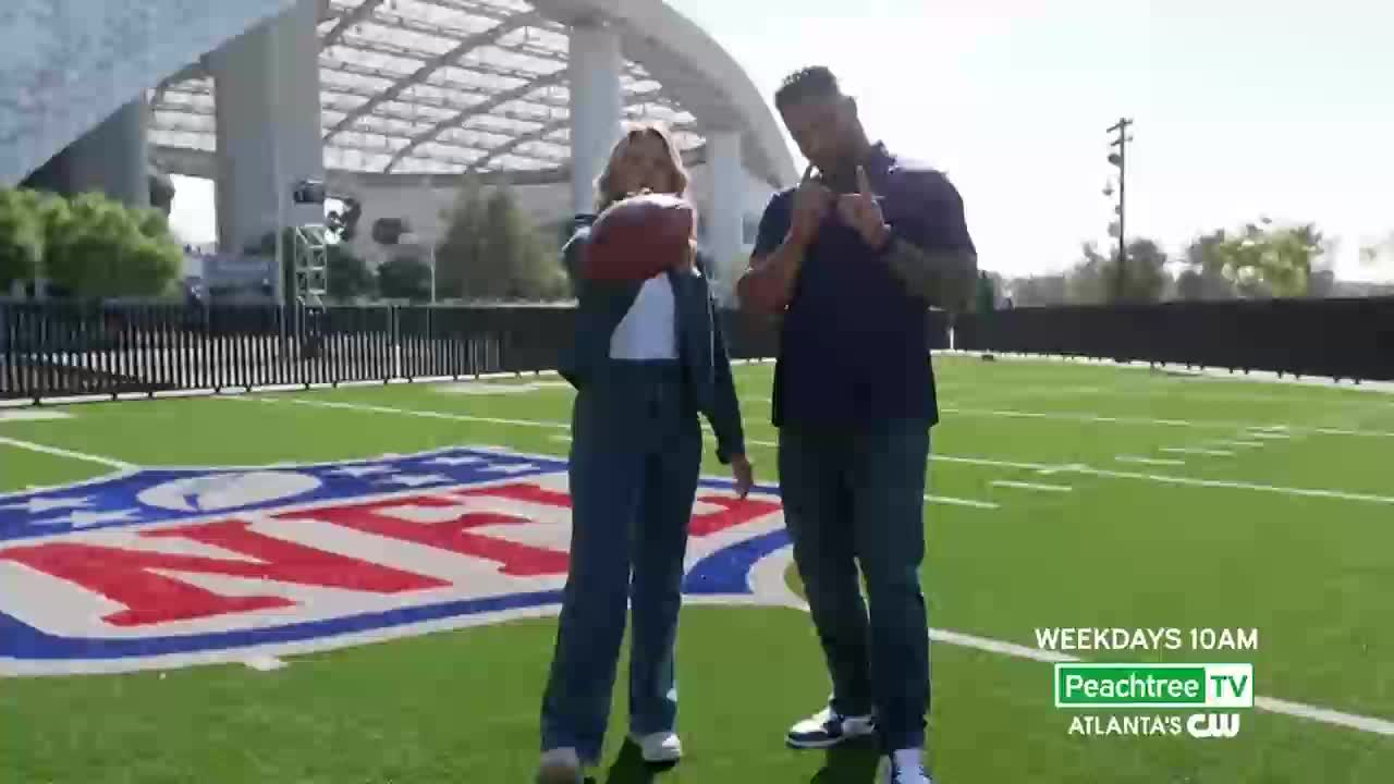 GIA TV Program Thumbnail, Poster