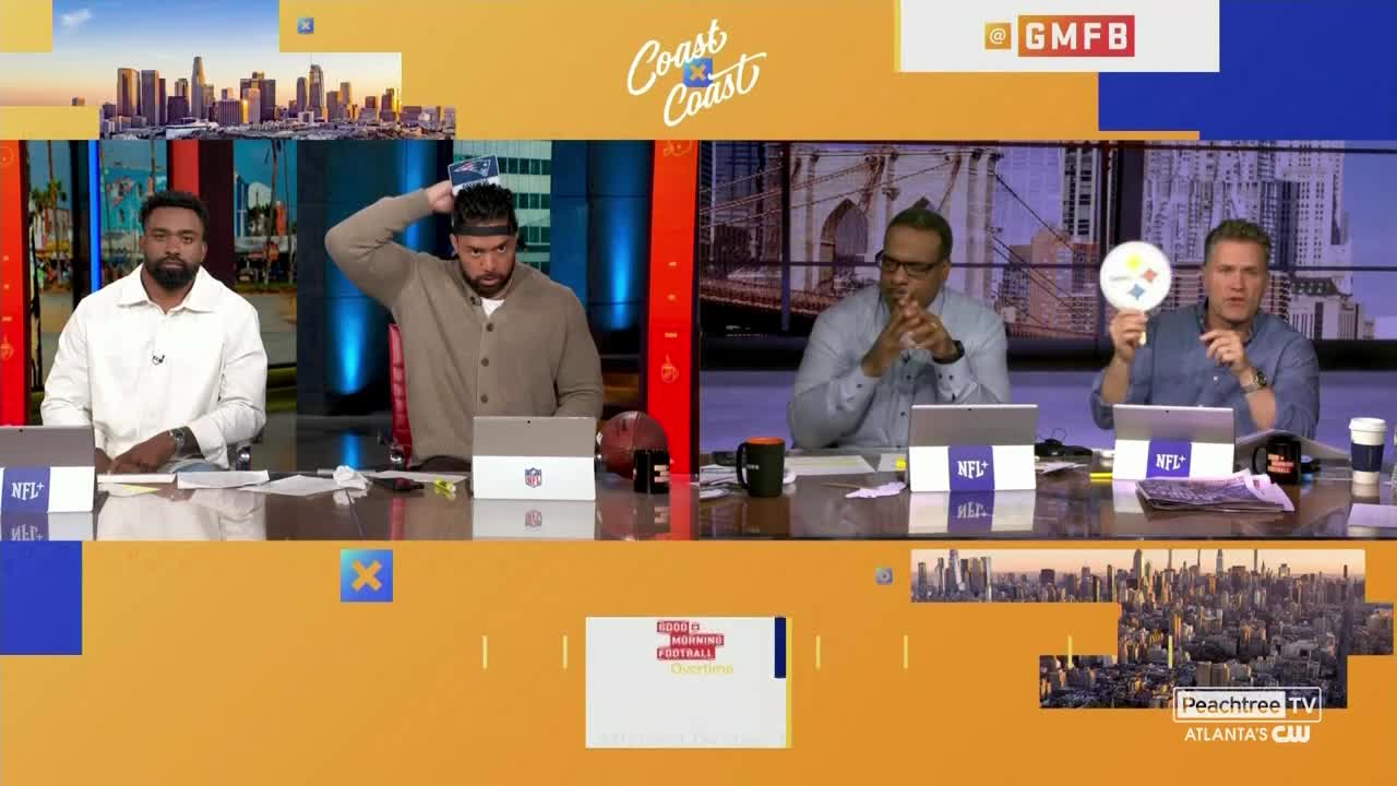 GIA TV Program Thumbnail, Poster