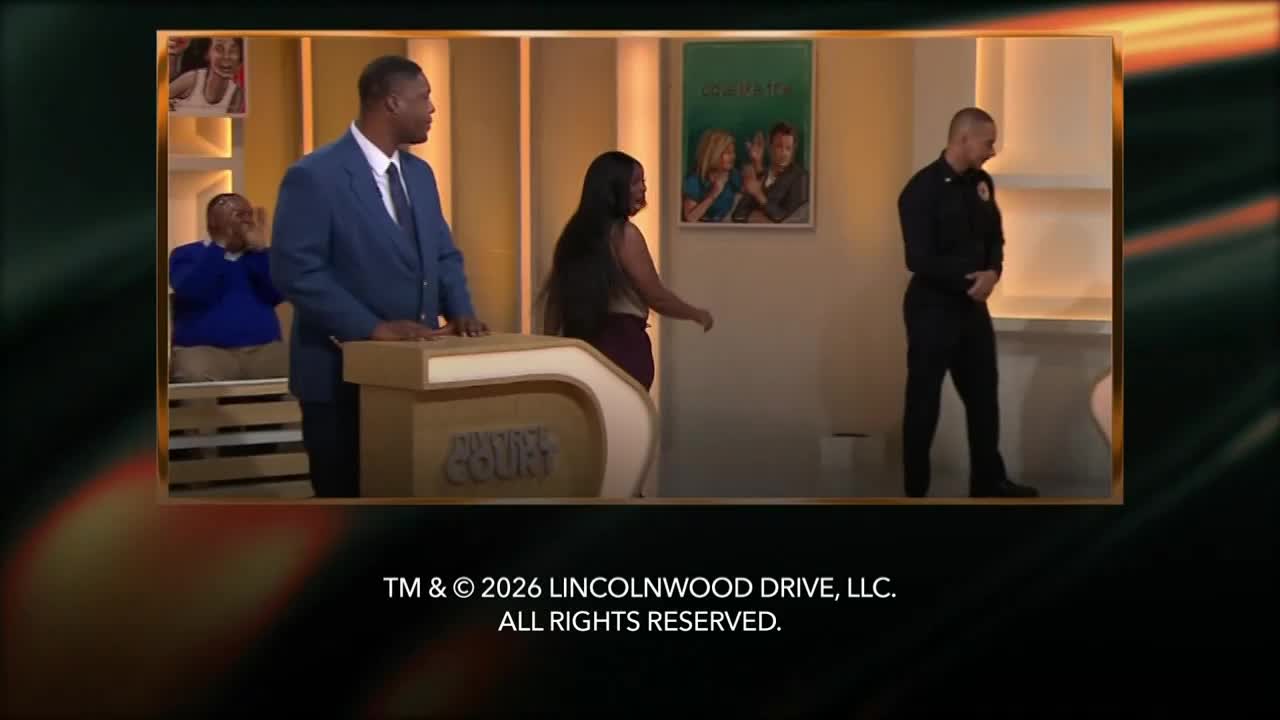 GIA TV Program Thumbnail, Poster