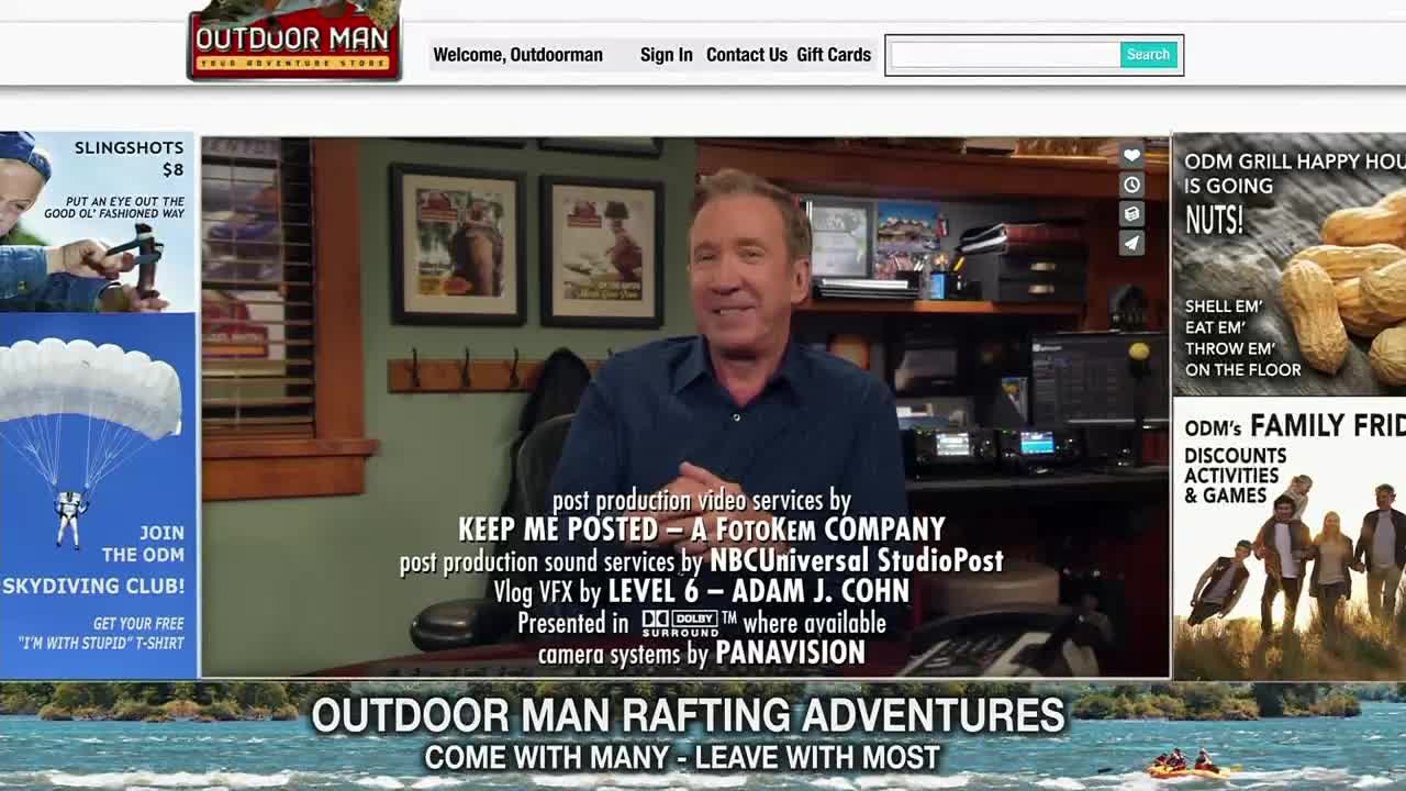 GIA TV Program Thumbnail, Poster