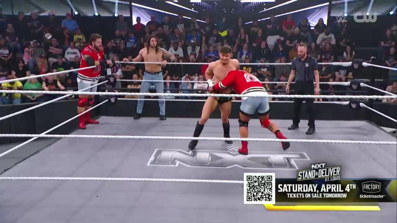 GIA TV Program Thumbnail, Poster