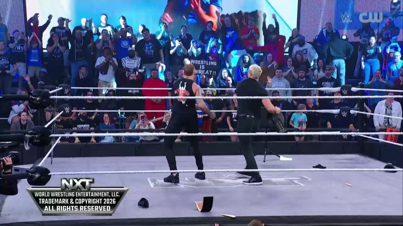 GIA TV Program Thumbnail, Poster