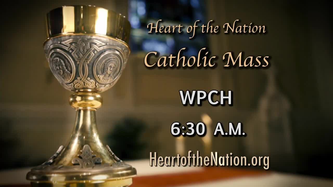 GIA TV Program Thumbnail, Poster