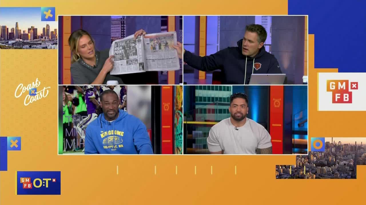 GIA TV Program Thumbnail, Poster