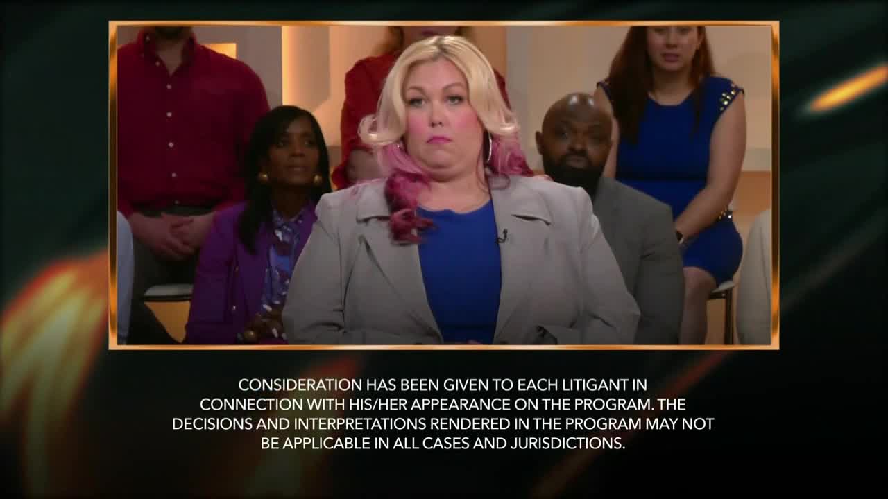 GIA TV Program Thumbnail, Poster