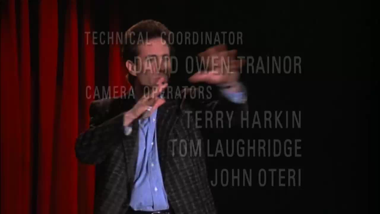 GIA TV Program Thumbnail, Poster