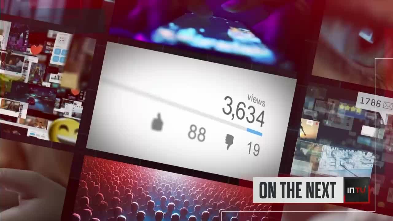 GIA TV Program Thumbnail, Poster