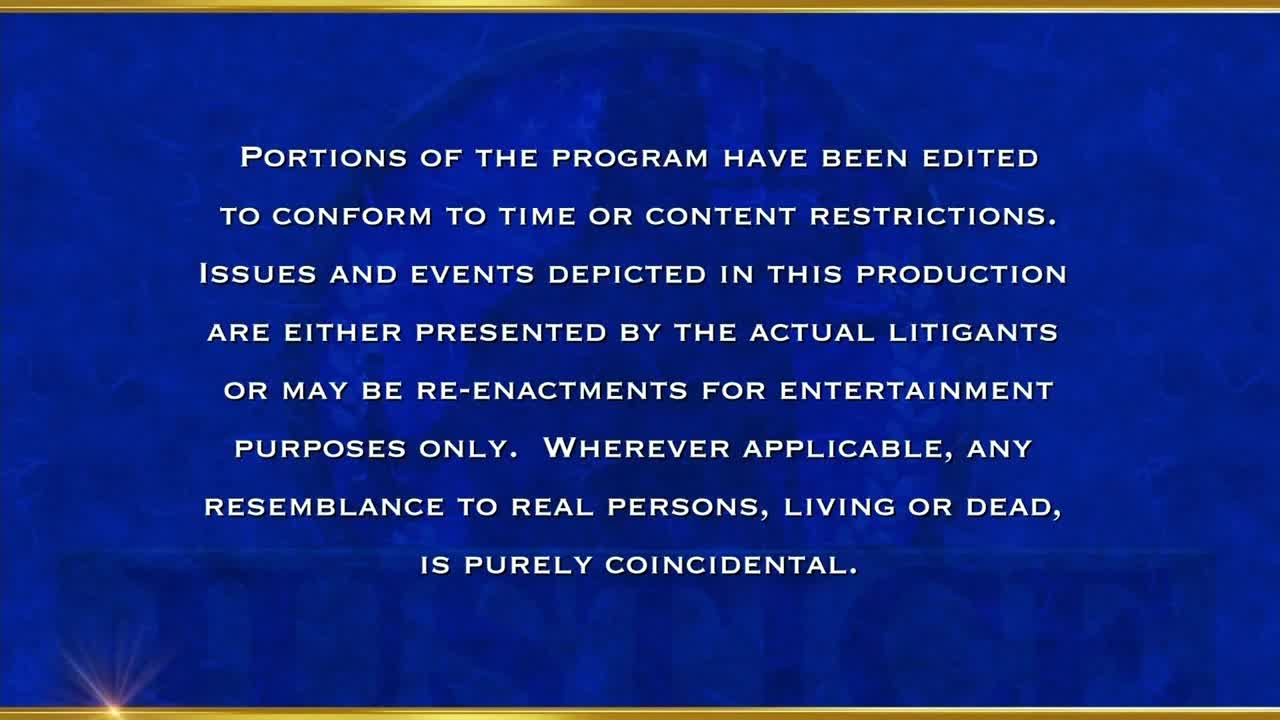 GIA TV Program Thumbnail, Poster