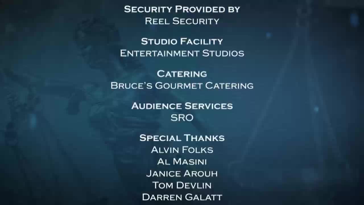 GIA TV Program Thumbnail, Poster