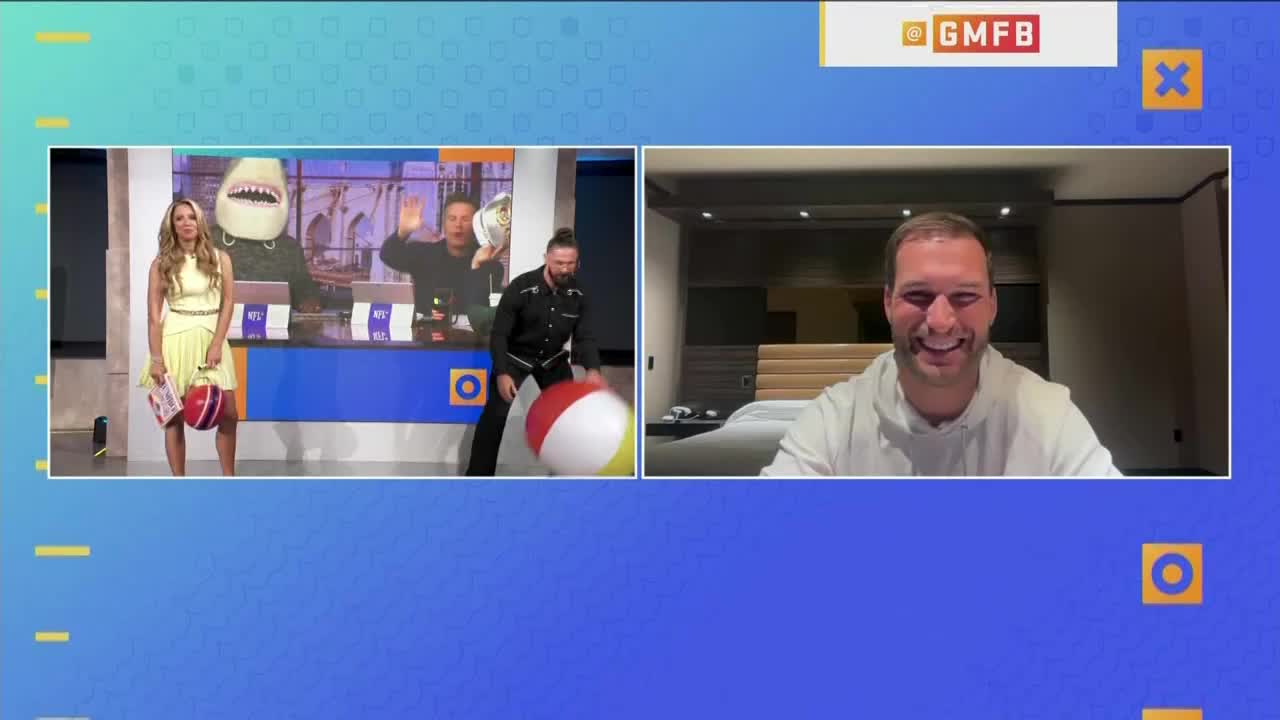 GIA TV Program Thumbnail, Poster