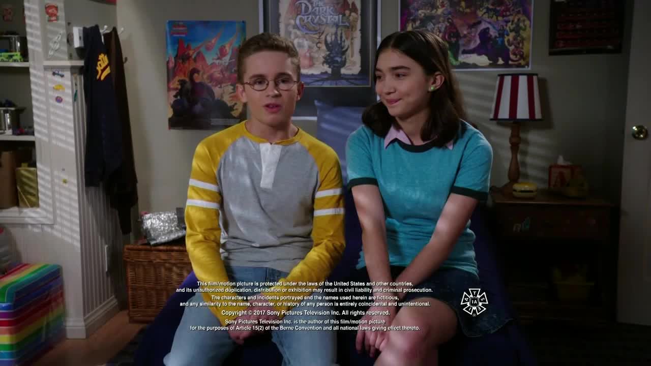 GIA TV Program Thumbnail, Poster