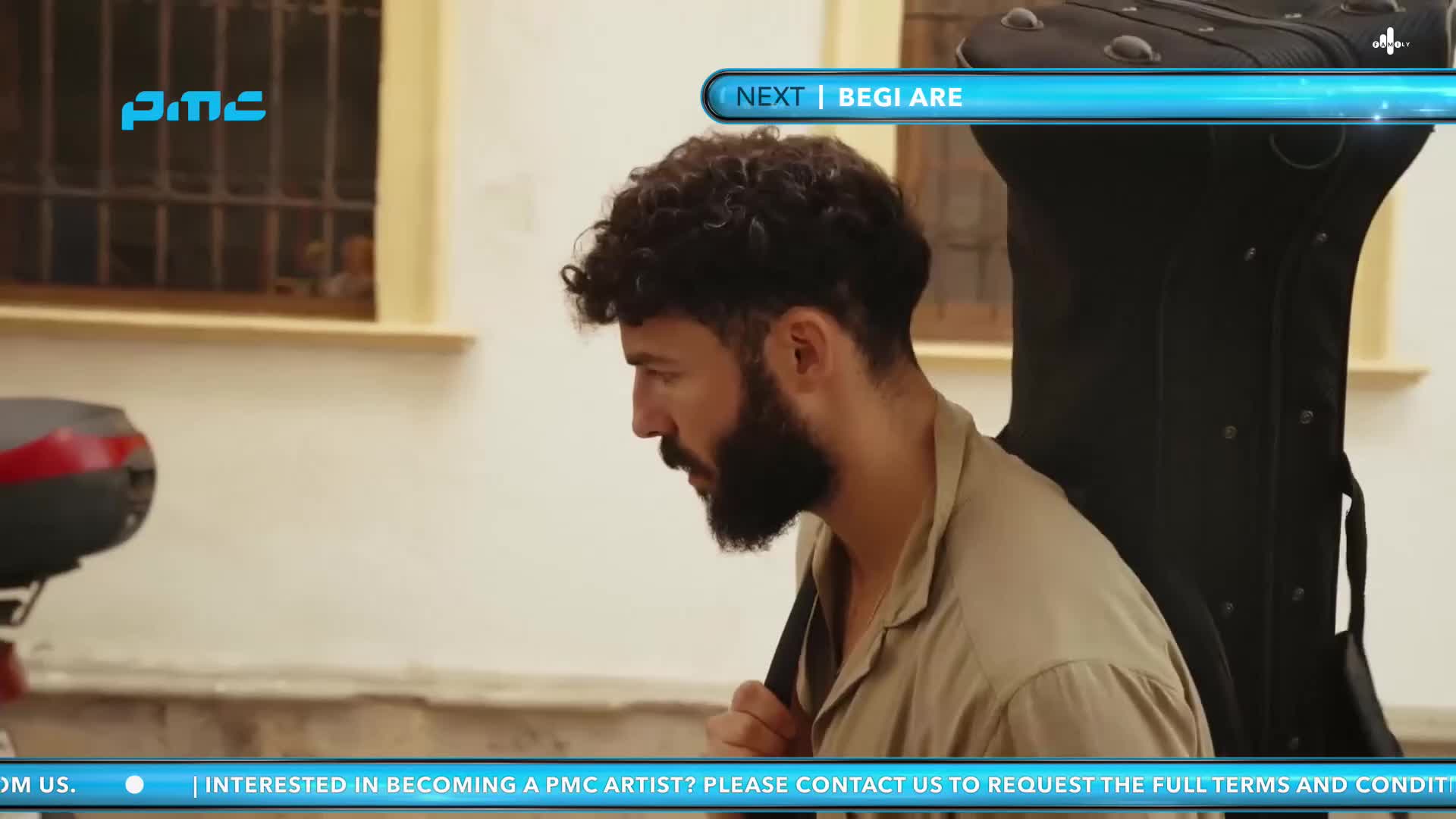 GIA TV Program Thumbnail, Poster