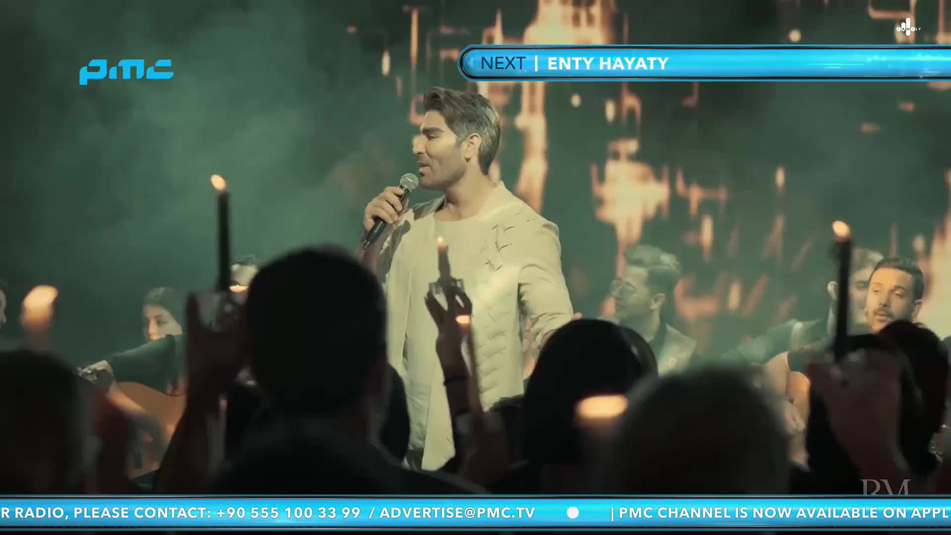GIA TV Program Thumbnail, Poster