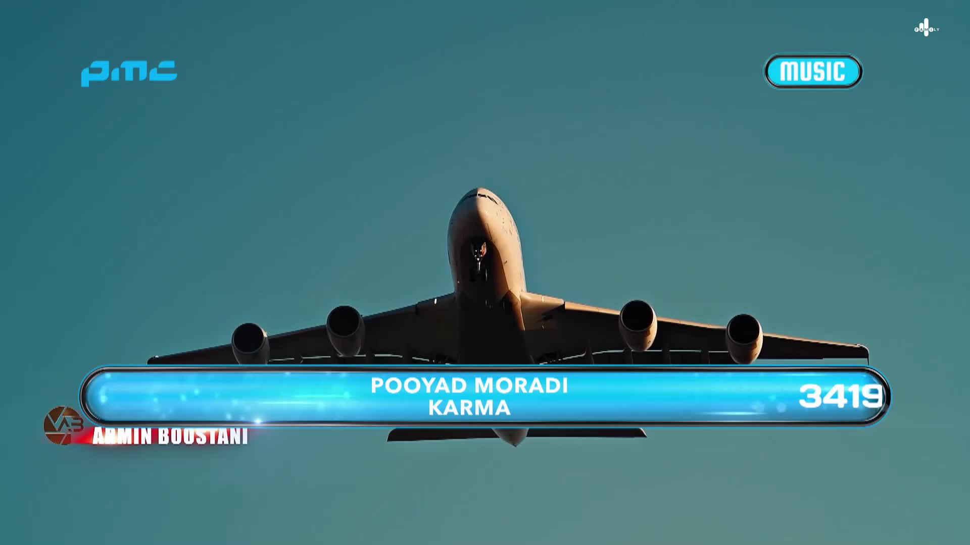 GIA TV Program Thumbnail, Poster